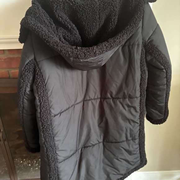 J.Crew Signature Snowday Puffer Black - Picture 5 of 6